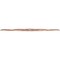 Ekena Millwork Dijon Wood Fretwork Pierced Ceiling Medallion, Cherry, 32"OD x 10 3/8"ID x 3/8"T CMWP32X32X0375DICH - alternate 3